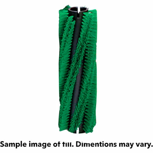 Gofer Parts Replacement Cylindrical Brush - 12 DR For American Lincoln 8-08-03185