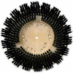 Gofer Parts Replacement Brush Kit - Mal-Grit Xtra For Factory Cat 11-421SS