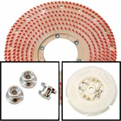 Gofer Parts Replacement Pad-Lok Pad Driver Kit For IPC Eagle SPPV01306