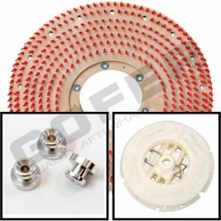 Gofer Parts Replacement Pad-Lok Pad Driver - Complete Assembly For NSS 3390891