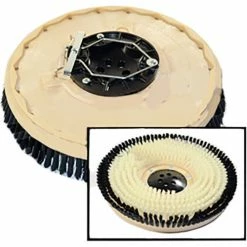 Gofer Parts Replacement Brush Kit - Nylon For Nobles/Tennant 1016634