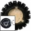 Gofer Parts Replacement Brush Kit - Poly For Nobles/Tennant 1042500