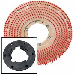 Gofer Parts Replacement Pad-Lok Pad Driver - Complete Assembly For Hawk A0011, Nilfisk/Advance 56505920