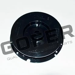 Gofer Parts Replacement Pad Holder - Center Lok 2 For Aztec 201-LOK