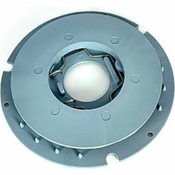 Gofer Parts Replacement Pad Holder - Center Lok 3 For Factory Cat 40-433