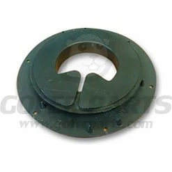 Gofer Parts Replacement Pad Holder - W/ Ring For Alto/Clarke 11502A