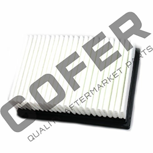 Gofer Parts Replacment Filter For ICE 8310237