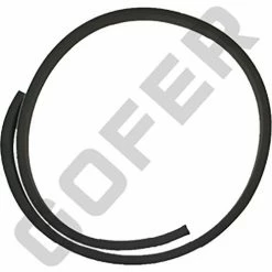 Gofer Parts Replacement Gasket - Recovery Tank For Nobles/Tennant 100042