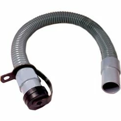 Gofer Parts Replacement Hose Assembly - Smooth For Nilfisk/Advance VF81203A