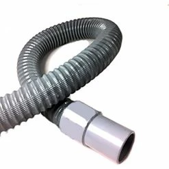 Gofer Parts Replacement Hose Assembly - Smooth For Nilfisk/Advance 35192A