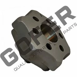 Gofer Parts Replacment Hub - Disk For Nobles/Tennant 377374, Nobles/Tennant 1042966, Nobles/Tennant 377364