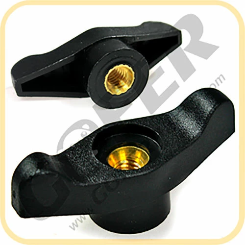 Gofer Parts Replacement Star Knob For Nilfisk/Advance 56396254