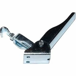 Gofer Parts Replacement Latch - W/ Catch For Minuteman 730652, Nilfisk/Advance 56115427