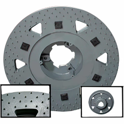 Gofer Parts Replacment Rotary Pad For Nobles/Tennant 1217830