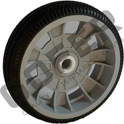Gofer Parts Replacement Propane Wheel For Eagle 5240