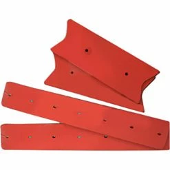 Gofer Parts Replacment Skirt Set For Nilfisk/Advance 56314918