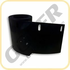 Gofer Parts Replacement Skirt - Left For NSS 2490241