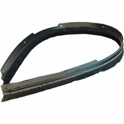 Gofer Parts Replacement Squeegee Front - 1/8 Apex - For Nilfisk/Advance 30764L10