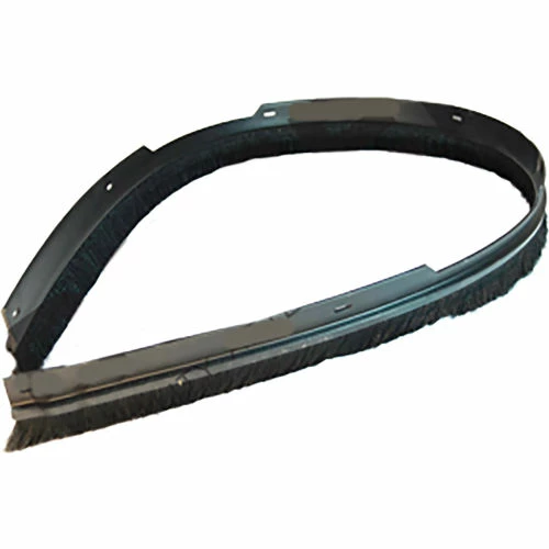 Gofer Parts Replacement Squeegee Front - 1/8 Apex - For Nilfisk/Advance 30764L11