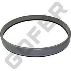 Gofer Parts Replacment Bristle Skirt For Nobles/Tennant 1232325