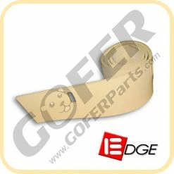 Gofer Parts Replacement Squeegee Skirt For Minuteman 281613