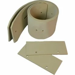 Gofer Parts Replacment Skirt Set For Nilfisk/Advance 56413767