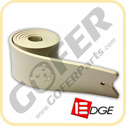 Gofer Parts Replacement Squeegee - Rear (A) For Nilfisk/Advance 56391333