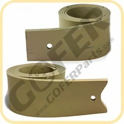 Gofer Parts Replacment Squeegee Set For Nilfisk/Advance 56391333