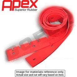 Gofer Parts Replacment Squeegee Set For Nilfisk/Advance 56397106