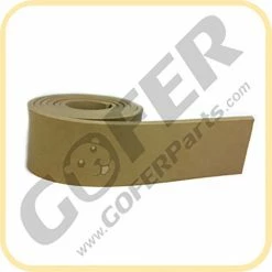 Gofer Parts Replacement Squeegee - Rear (A) For Nilfisk/Advance 30935A