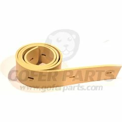 Gofer Parts Replacement Squeegee - Rear (A) For Nobles/Tennant 1025340