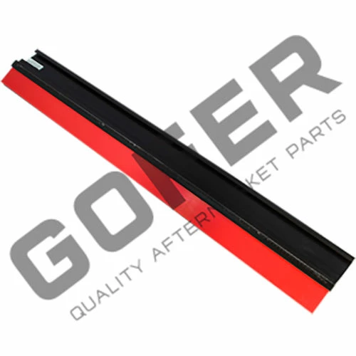 Gofer Parts Replacement Squeegee - Side For Nobles/Tennant 391334
