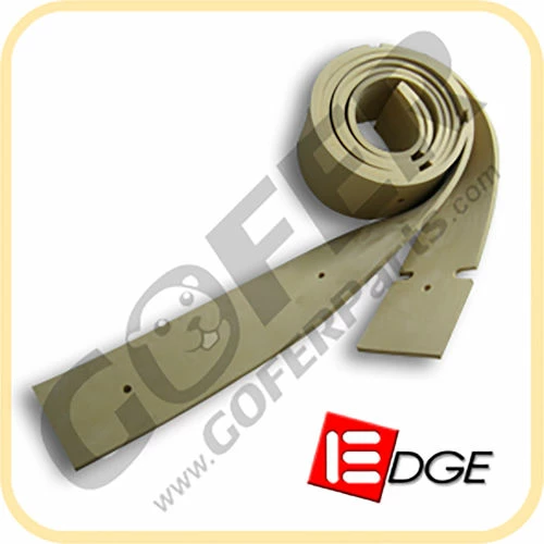 Gofer Parts Replacment Squeegee Set For Factory Cat 28-770G, Factory Cat 28-754G, Factory Cat 28-755G
