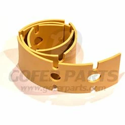 Gofer Parts Replacement Squeegee - Front For Alto/Clarke 226045 , Nilfisk/Advance 30903A