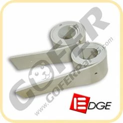 Gofer Parts Replacment Squeegee Set For Factory Cat 7-753G, Factory Cat 7-756G, Factory Cat 290-770G