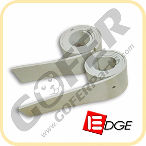 Gofer Parts Replacment Squeegee Set For Factory Cat 7-753G, Factory Cat 7-756G, Factory Cat 290-770G