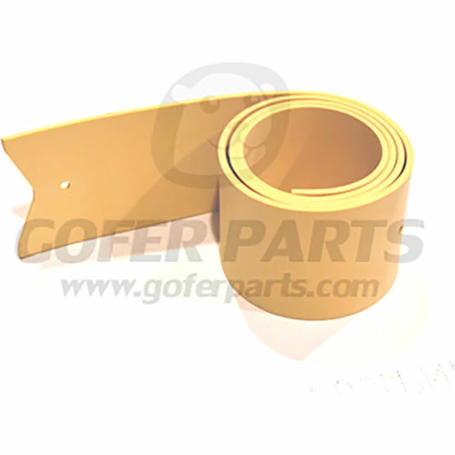 Gofer Parts Replacement Squeegee - Rear (A) For Minuteman 320951