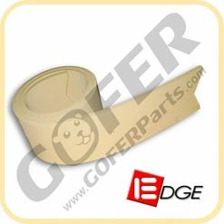 Gofer Parts Replacement Squeegee - Rear (A) For Minuteman 320015