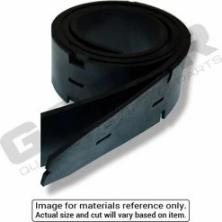 Gofer Parts Replacment Squeegee Set For Nilfisk/Advance 56409430