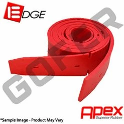 Gofer Parts Replacment Squeegee Set For Nobles/Tennant 1017868, Nobles/Tennant 1031331, Nobles/Tennant 9004493