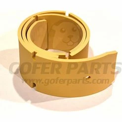 Gofer Parts Replacement Squeegee - Front For Nilfisk/Advance 56413374