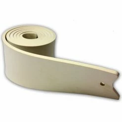 Gofer Parts Replacement Squeegee - Front For Hako 90-39661-5 , Minuteman 00671600