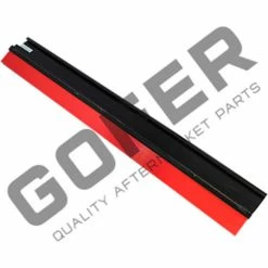 Gofer Parts Replacement Squeegee - Side For Nilfisk/Advance 56410335