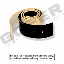 Gofer Parts Replacment Squeegee Set For Viper VF91113