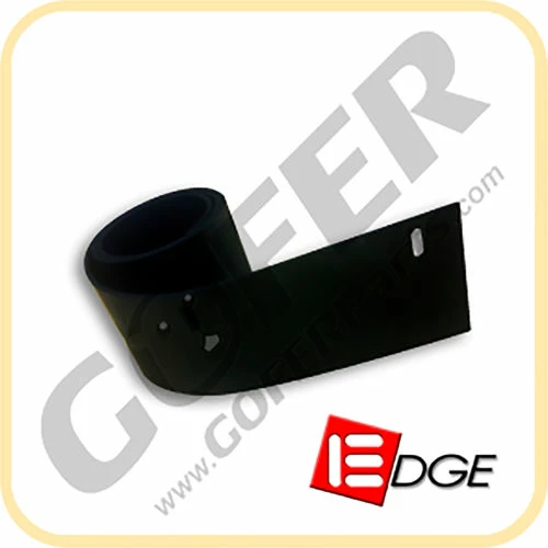 Gofer Parts Replacement Squeegee - Rear (A) For Nobles/Tennant 1223125