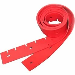 Gofer Parts Replacment Squeegee Set For Nobles/Tennant 1223124, Nobles/Tennant 9016742, Nobles/Tennant 1223125