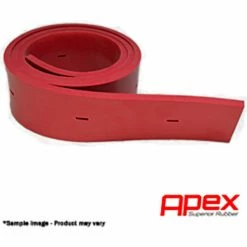 Gofer Parts Replacement Squeegee - Rear (A) For ICE 8311531