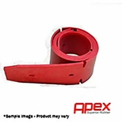 Gofer Parts Replacement Squeegee - Front For ICE 8311534