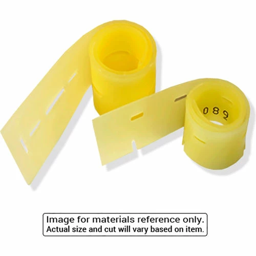 Gofer Parts Replacement Squeegee Set - Urethane For Nilfisk/Advance 56104325