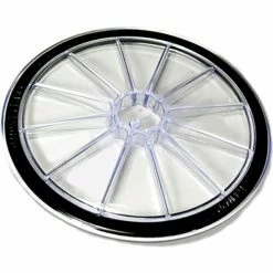 Gofer Parts Replacment Tank Lid For Nobles/Tennant 1017959, Nobles/Tennant 1017958